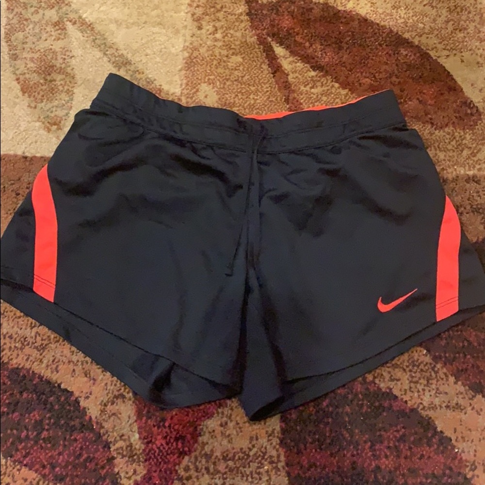 Medium nike shorts